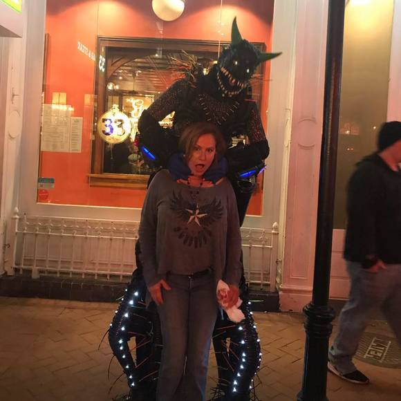 Meet your Posher, Jill - Picture 1 of 1